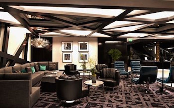 10b-Le Méridien San Francisco, San Francisco, CA 1